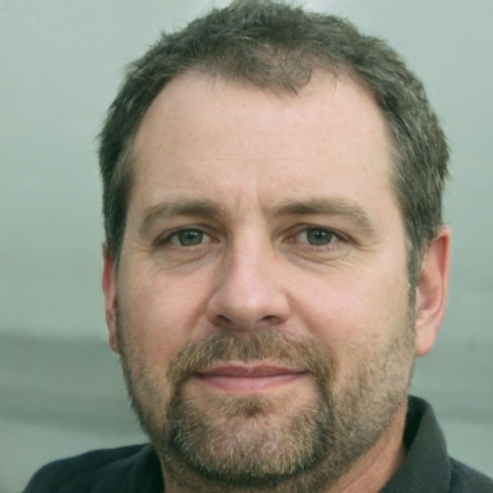 Богдан Кривуца, експерт з маркетингового планування