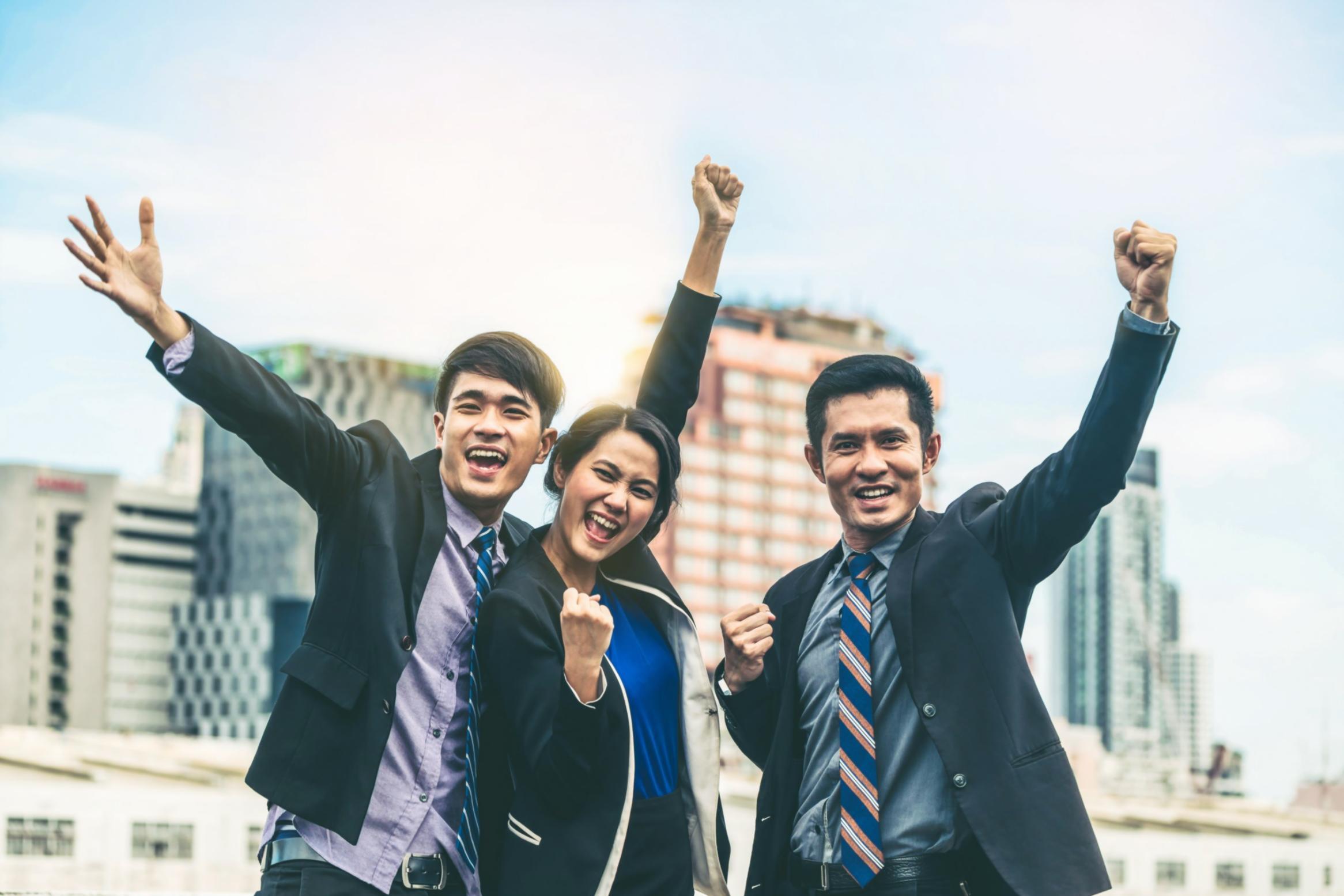 Робочий процес планування маркетингової стратегії